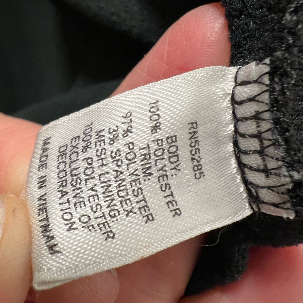 04. Express Zip Up Jacket - Picture 6 of 9